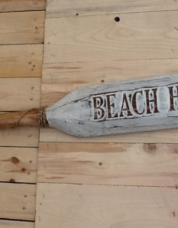Paddle Beachhouse III