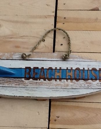 surfbrett beachhouse deko maritim